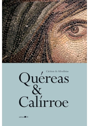 QUÉREAS E CALÍRROE