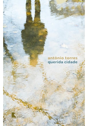 QUERIDA CIDADE