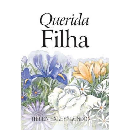 QUERIDA FILHA
