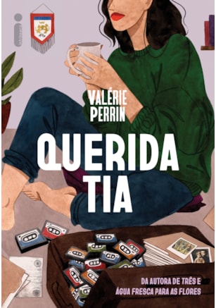 QUERIDA TIA