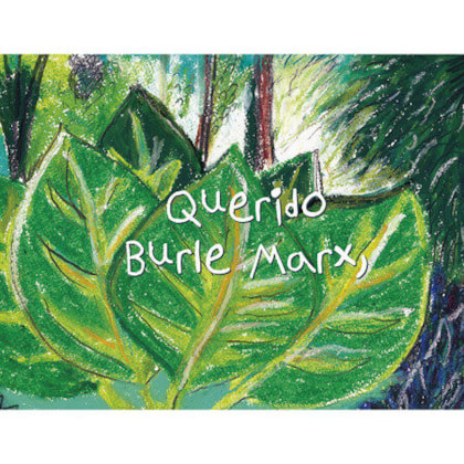 Querido Burle Marx