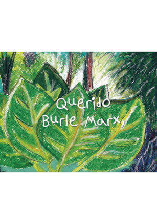 Querido Burle Marx