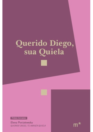 QUERIDO DIEGO, SUA QUIELA