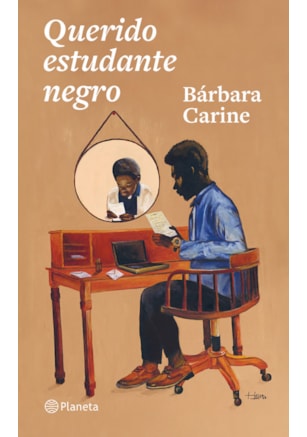 QUERIDO ESTUDANTE NEGRO