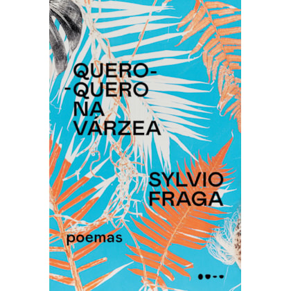 QUERO-QUERO NA VÁRZEA
