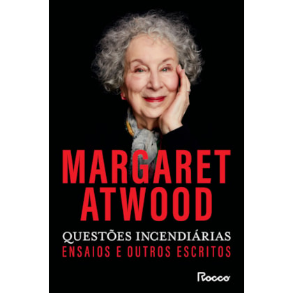 QUESTÕES INCENDIÁRIAS