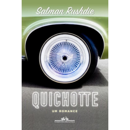 QUICHOTTE