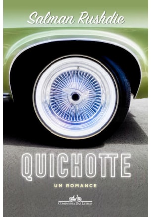 QUICHOTTE