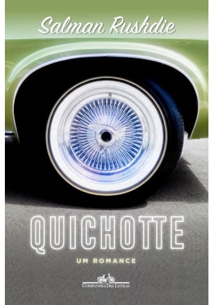 QUICHOTTE