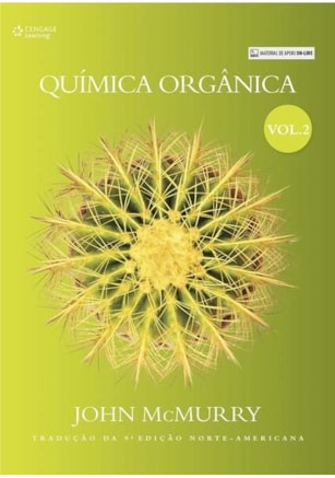 QUÍMICA ORGÂNICA - VOL. II