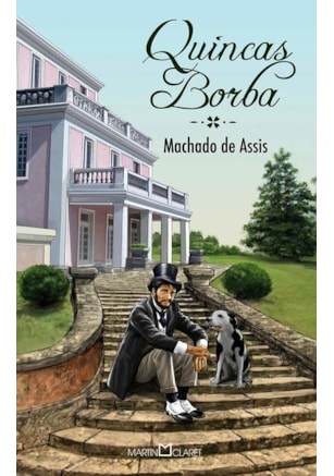 QUINCAS BORBA