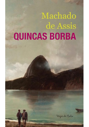 QUINCAS BORBA