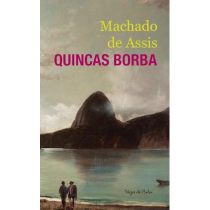 QUINCAS BORBA