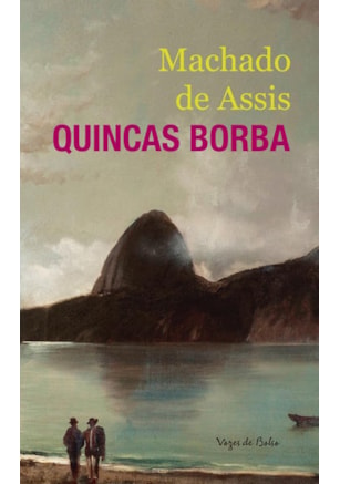 QUINCAS BORBA