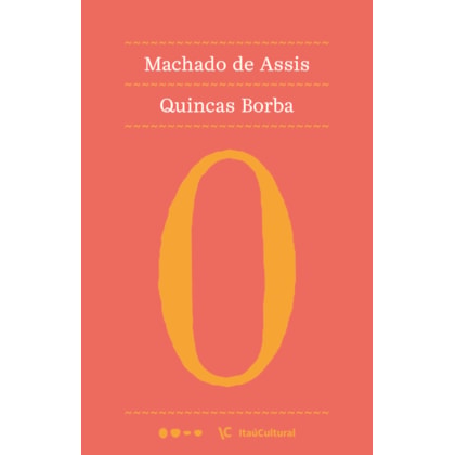 Quincas Borba