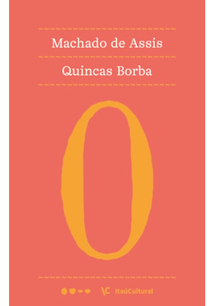 Quincas Borba
