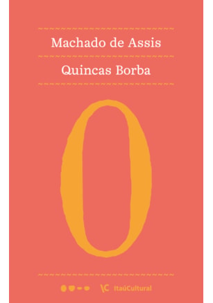 Quincas Borba