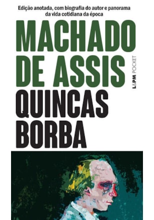 QUINCAS BORBA