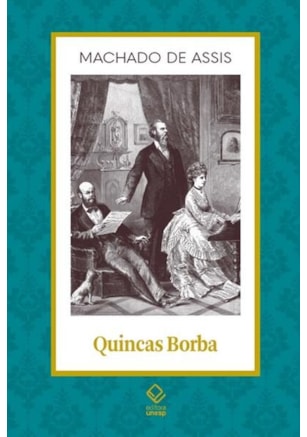 QUINCAS BORBA