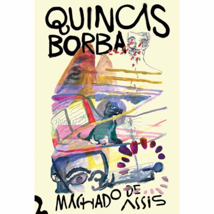QUINCAS BORBA