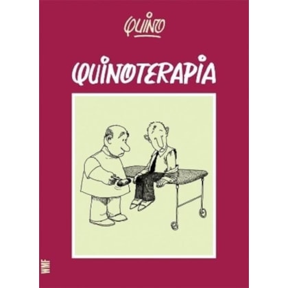 QUINOTERAPIA