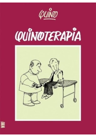 QUINOTERAPIA