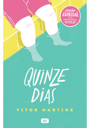 QUINZE DIAS