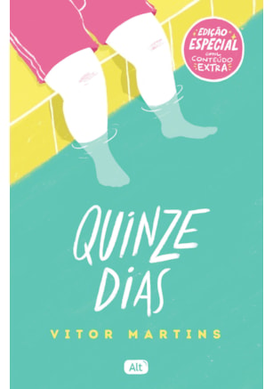 QUINZE DIAS