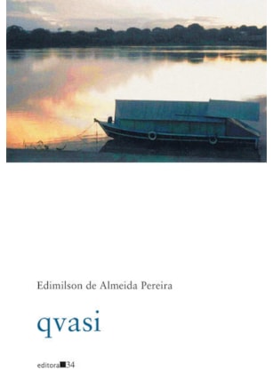 QVASI: SEGUNDO CADERNO