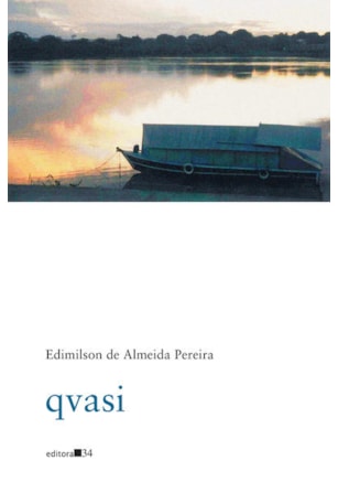 QVASI: SEGUNDO CADERNO