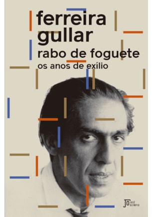 RABO DE FOGUETE