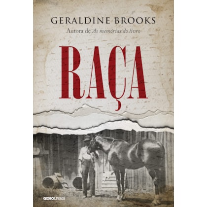RAÇA