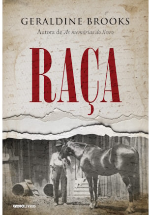 RAÇA