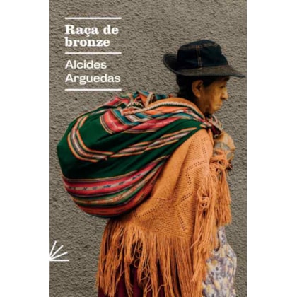 Raça de Bronze