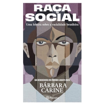 RAÇA SOCIAL