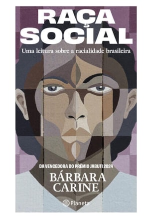 RAÇA SOCIAL