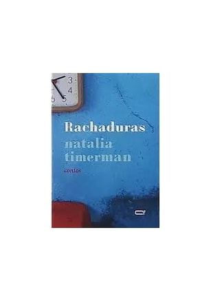 Rachaduras