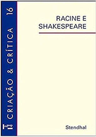 Racine e Shakespeare