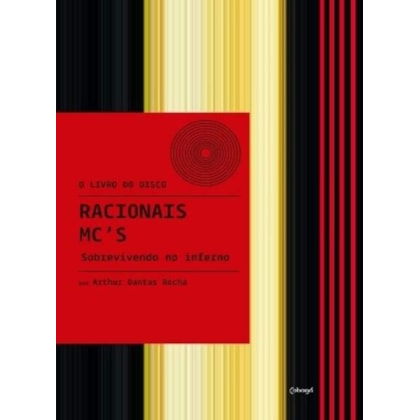 RACIONAIS MC’S