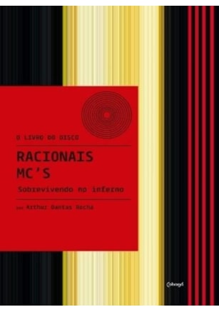 RACIONAIS MC’S