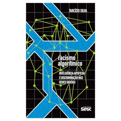 RACISMO ALGORÍTMICO