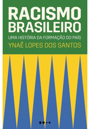 RACISMO BRASILEIRO