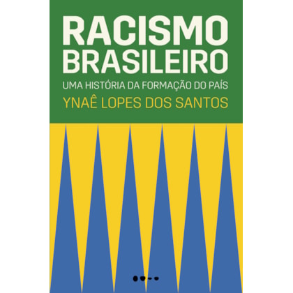 RACISMO BRASILEIRO