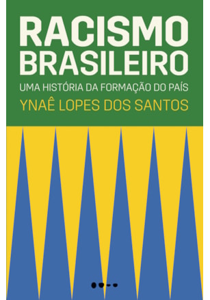 RACISMO BRASILEIRO