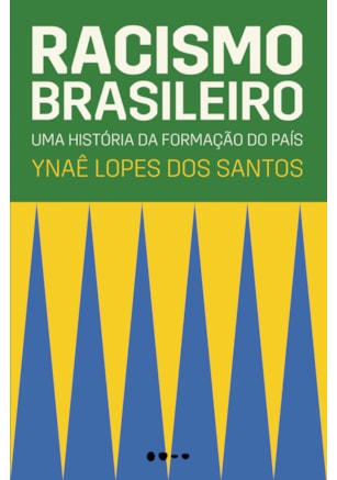 RACISMO BRASILEIRO