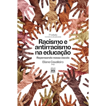 RACISMO E ANTIRRACISMO NA EDUCAÇÃO
