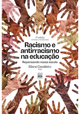 RACISMO E ANTIRRACISMO NA EDUCAÇÃO