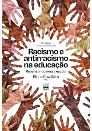 RACISMO E ANTIRRACISMO NA EDUCAÇÃO