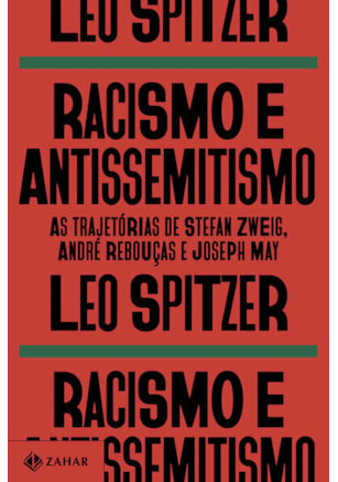 RACISMO E ANTISSEMITISMO
