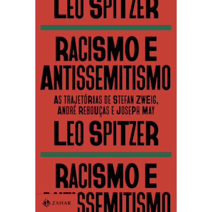 RACISMO E ANTISSEMITISMO